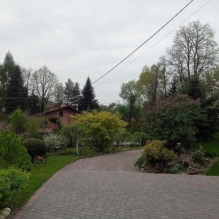 Apartament Leszczynowa 7 Blisko Zatora Spytkowice  外观 照片