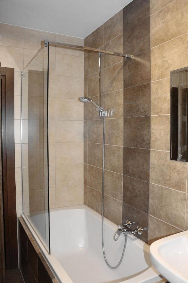 Apartament Leszczynowa 7 Blisko Zatora Spytkowice  外观 照片