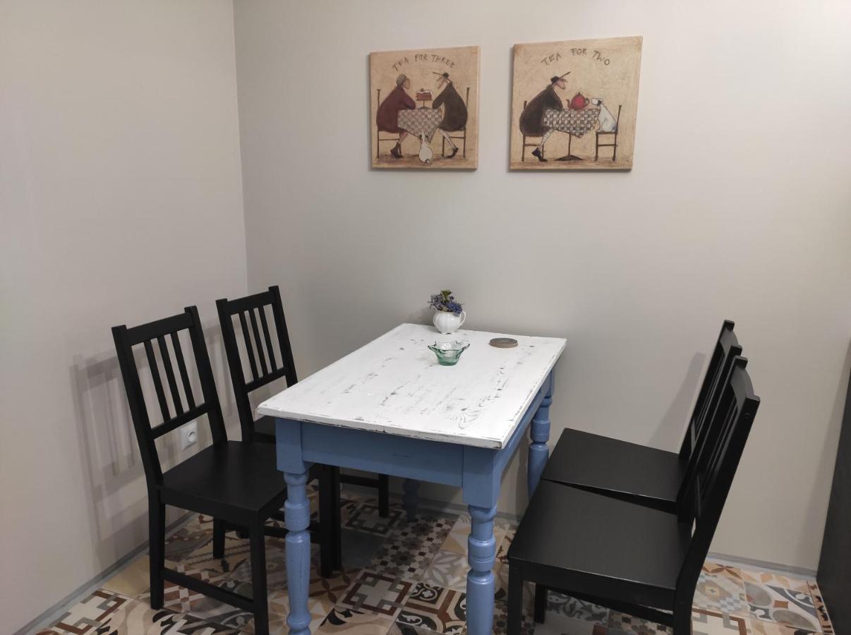 Apartament Leszczynowa 7 Blisko Zatora Spytkowice  外观 照片