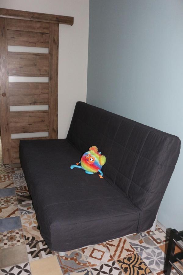 Apartament Leszczynowa 7 Blisko Zatora Spytkowice  外观 照片