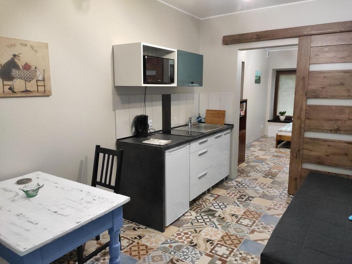 Apartament Leszczynowa 7 Blisko Zatora Spytkowice  外观 照片