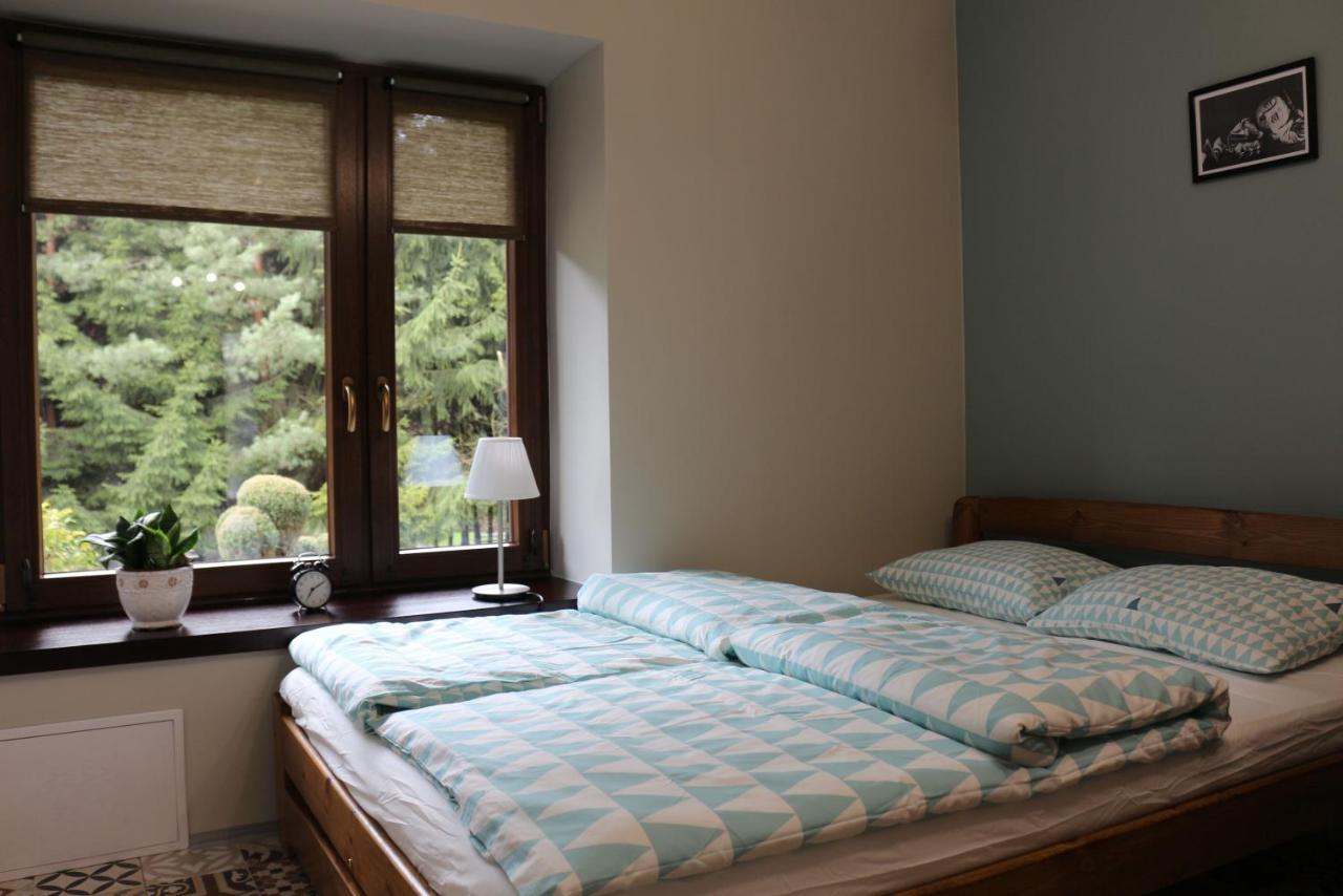 Apartament Leszczynowa 7 Blisko Zatora Spytkowice  外观 照片
