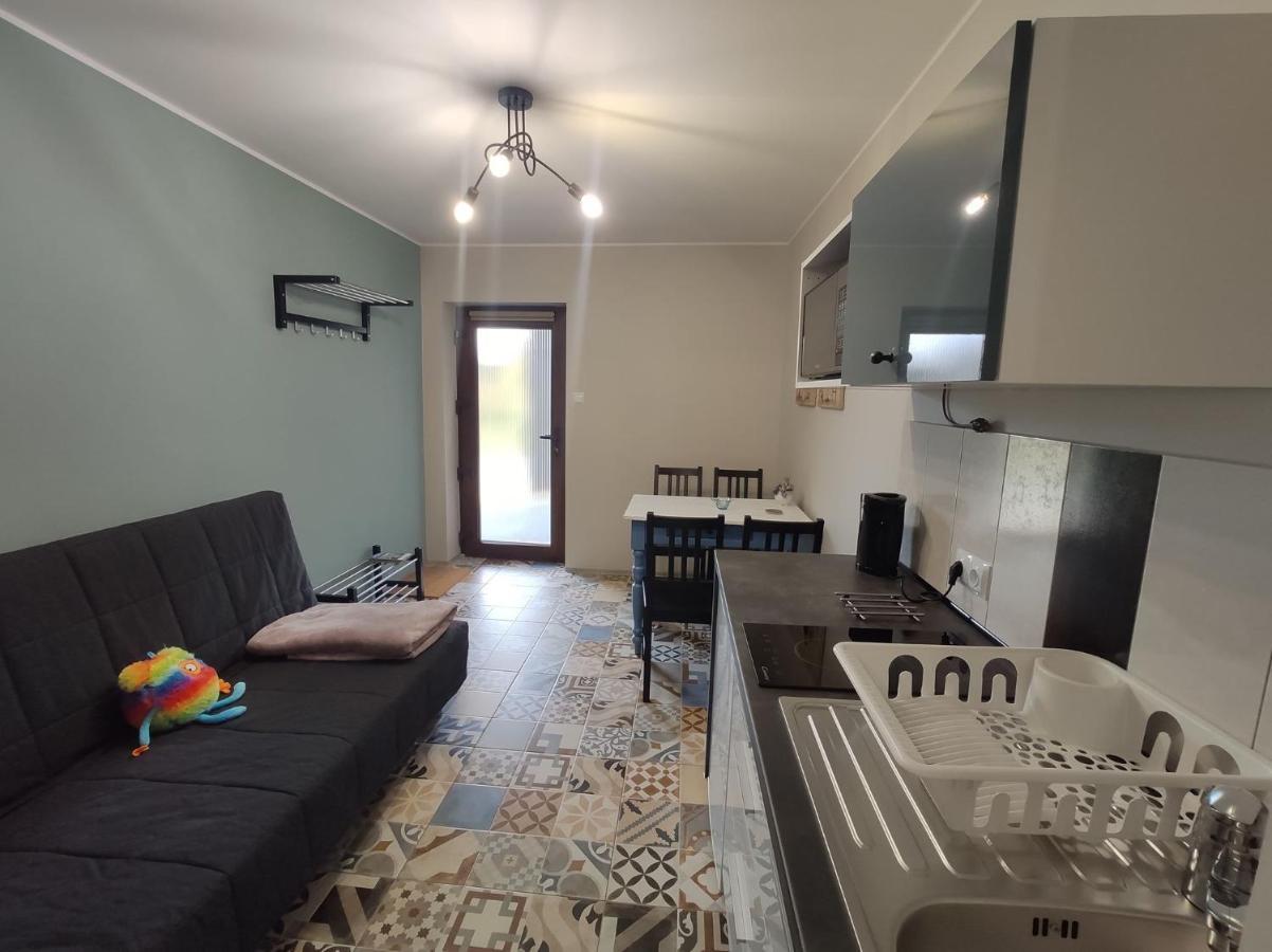 Apartament Leszczynowa 7 Blisko Zatora Spytkowice  外观 照片