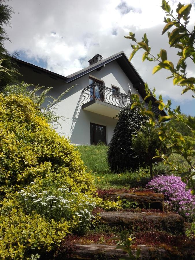 Apartament Leszczynowa 7 Blisko Zatora Spytkowice  外观 照片