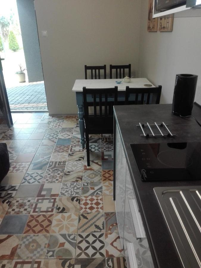 Apartament Leszczynowa 7 Blisko Zatora Spytkowice  外观 照片