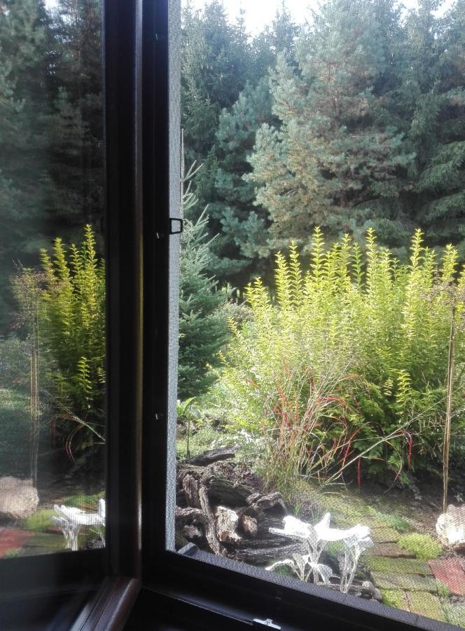 Apartament Leszczynowa 7 Blisko Zatora Spytkowice  外观 照片