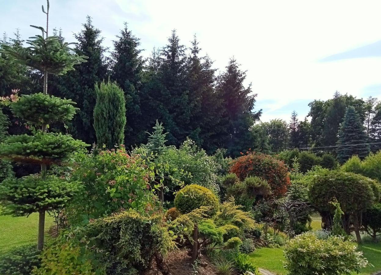 Apartament Leszczynowa 7 Blisko Zatora Spytkowice  外观 照片