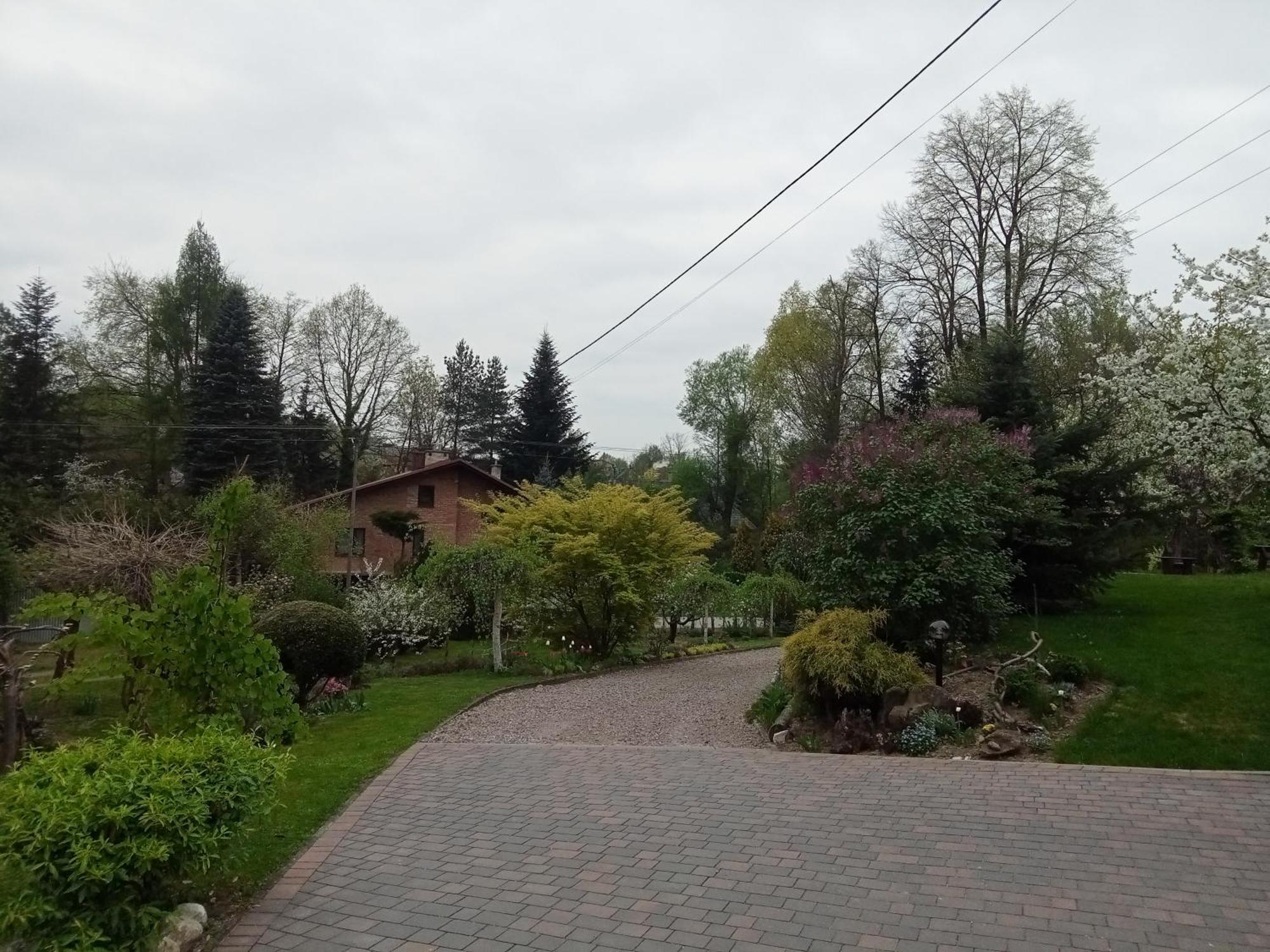 Apartament Leszczynowa 7 Blisko Zatora Spytkowice  外观 照片