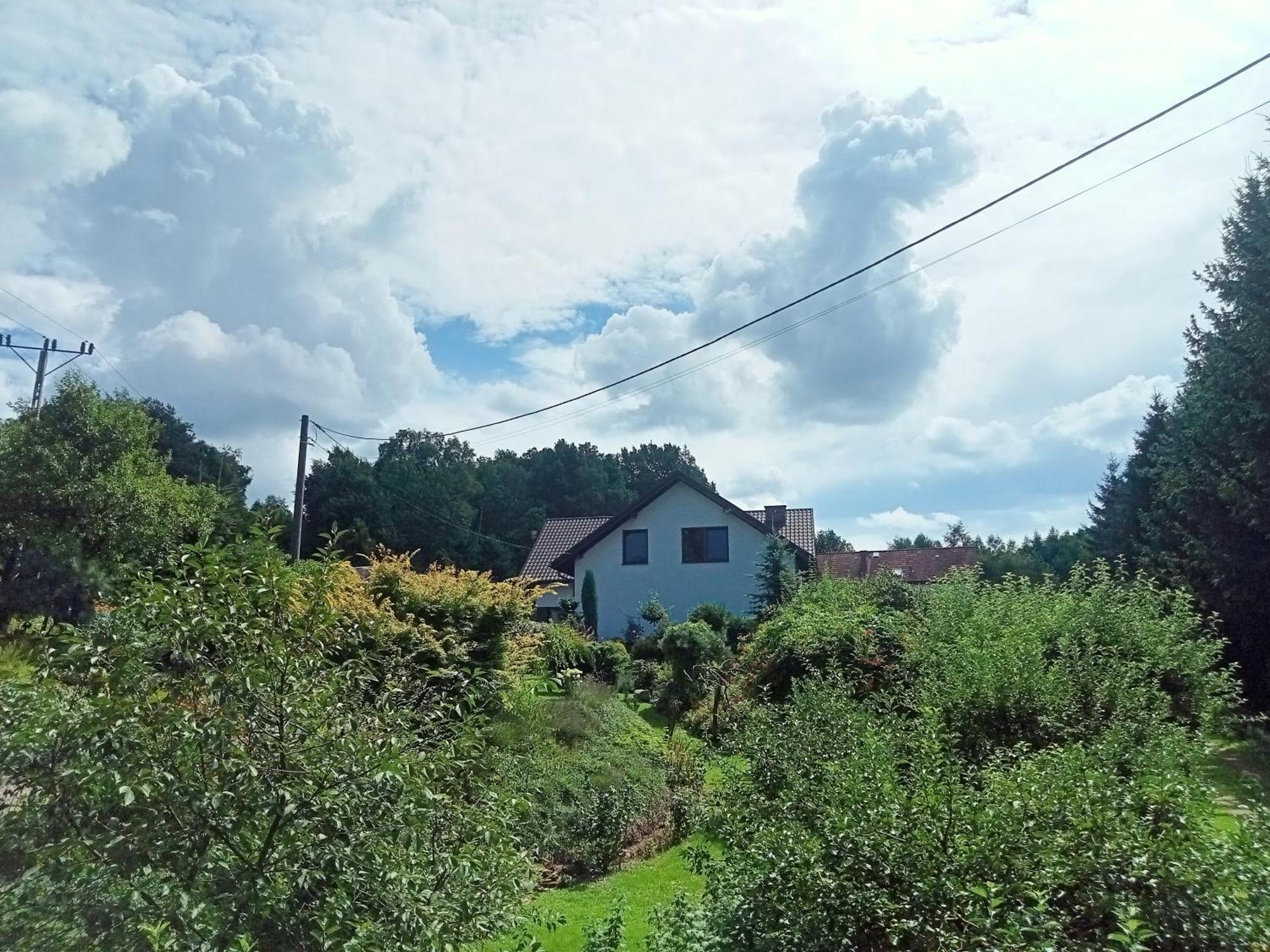 Apartament Leszczynowa 7 Blisko Zatora Spytkowice  外观 照片